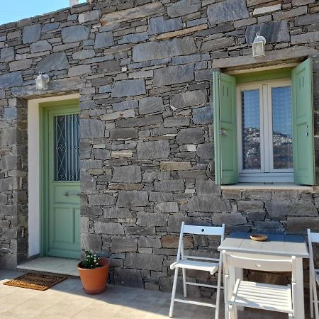 Livadi  Magda House 아파트 외부 사진