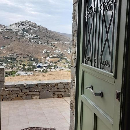 Livadi  Magda House 아파트 외부 사진
