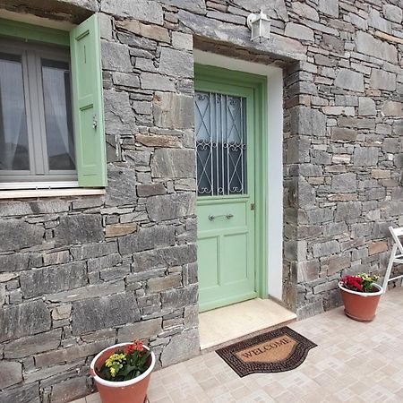 Livadi  Magda House 아파트 외부 사진