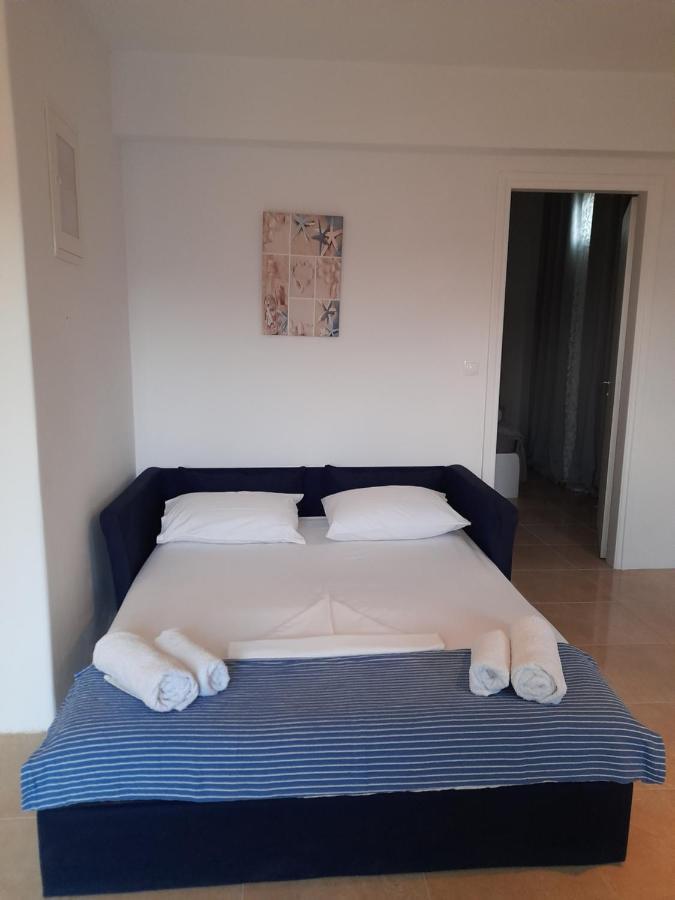 Livadi  Magda House 아파트 외부 사진