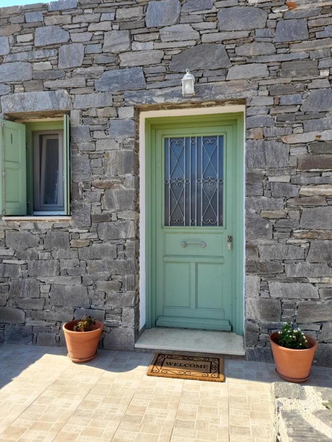 Livadi  Magda House 아파트 외부 사진