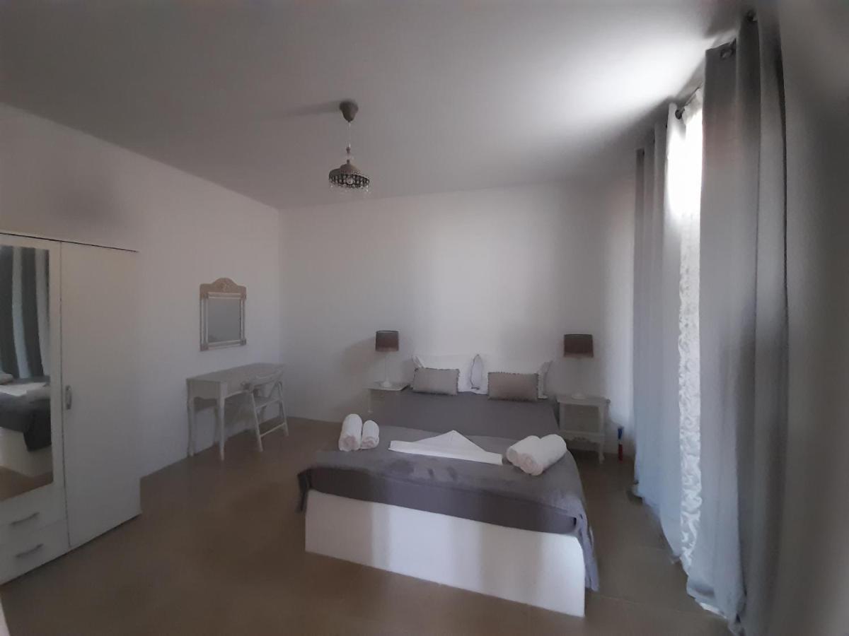 Livadi  Magda House 아파트 외부 사진