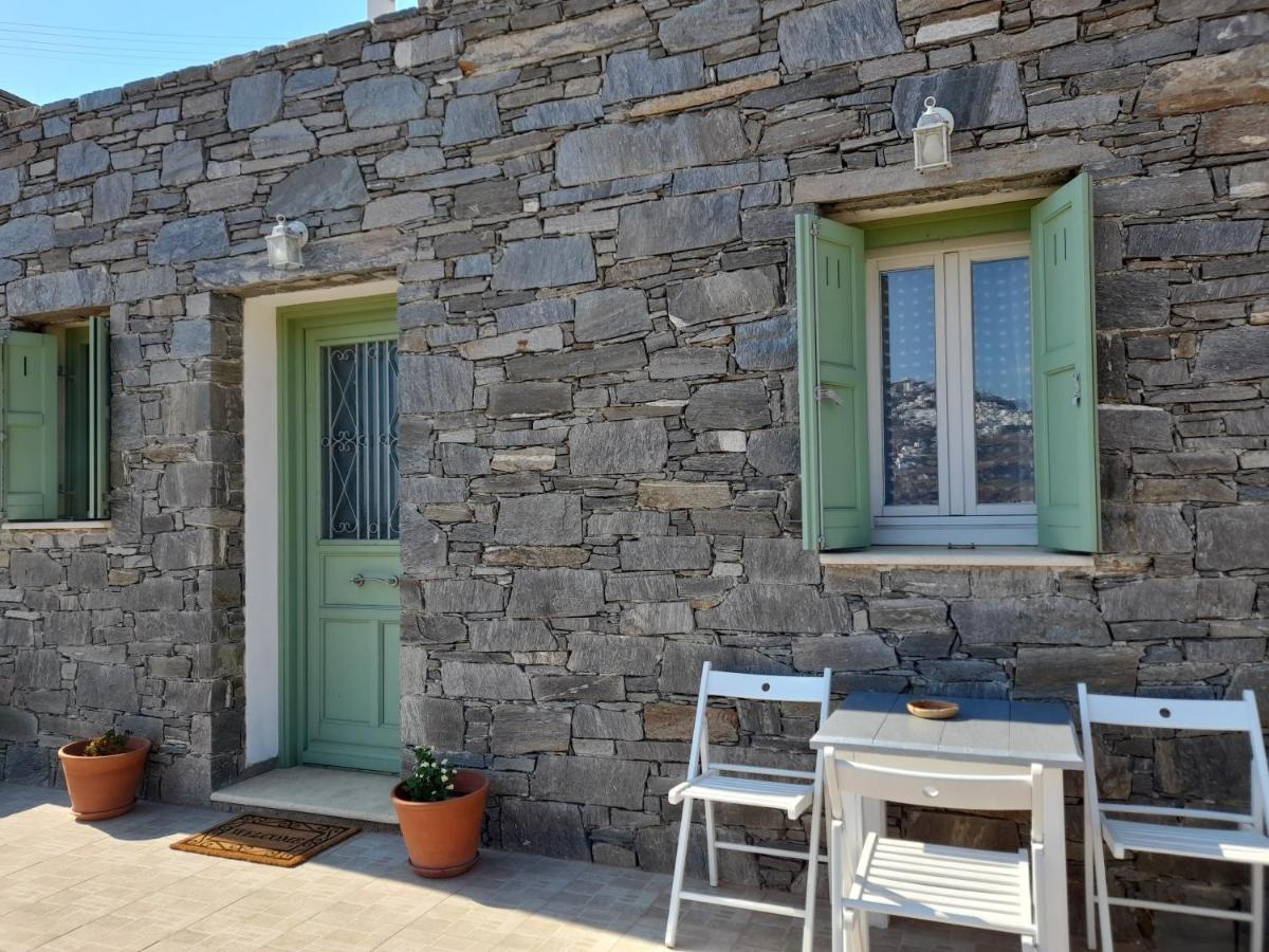 Livadi  Magda House 아파트 외부 사진