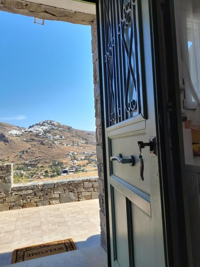 Livadi  Magda House 아파트 외부 사진