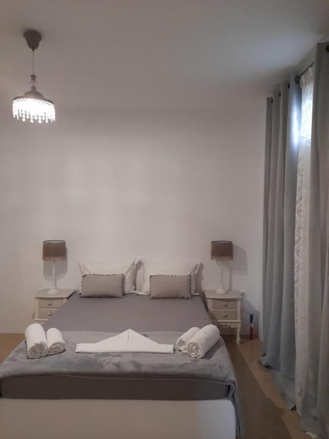 Livadi  Magda House 아파트 외부 사진