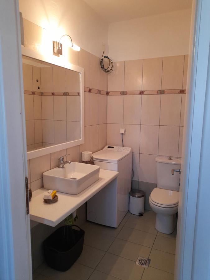 Livadi  Magda House 아파트 외부 사진