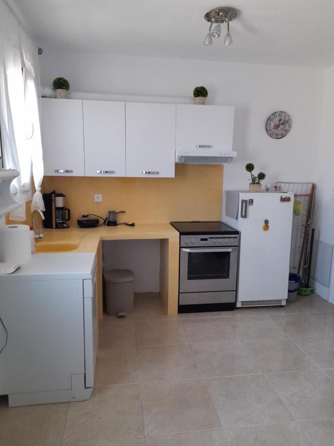 Livadi  Magda House 아파트 외부 사진