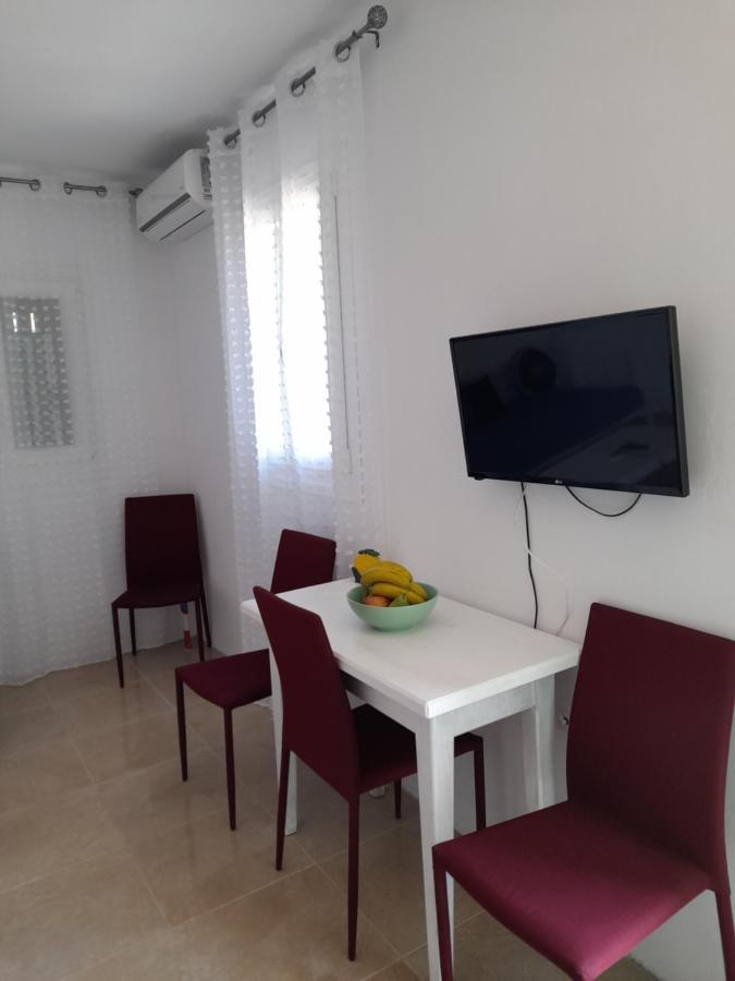 Livadi  Magda House 아파트 외부 사진