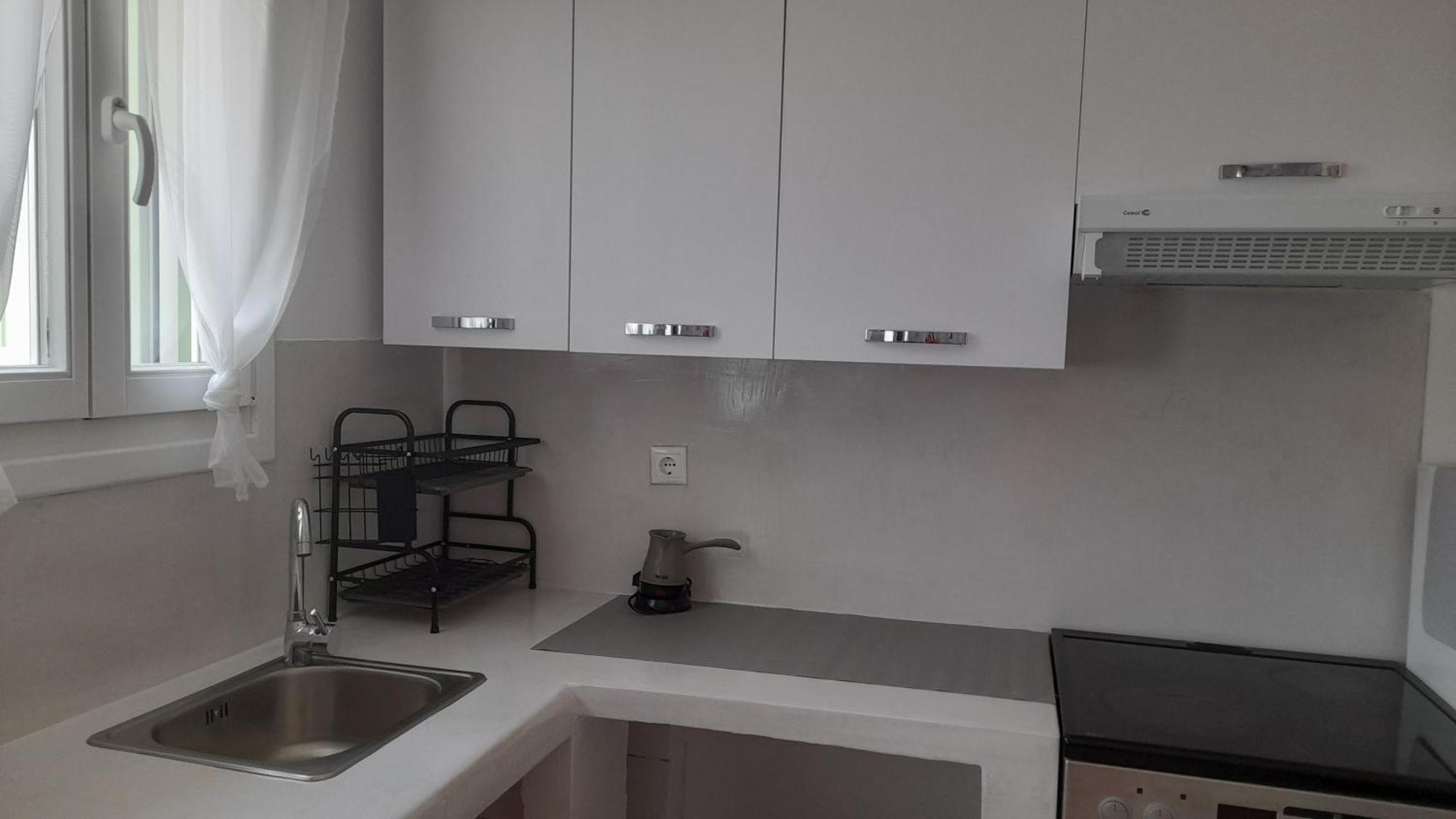 Livadi  Magda House 아파트 외부 사진