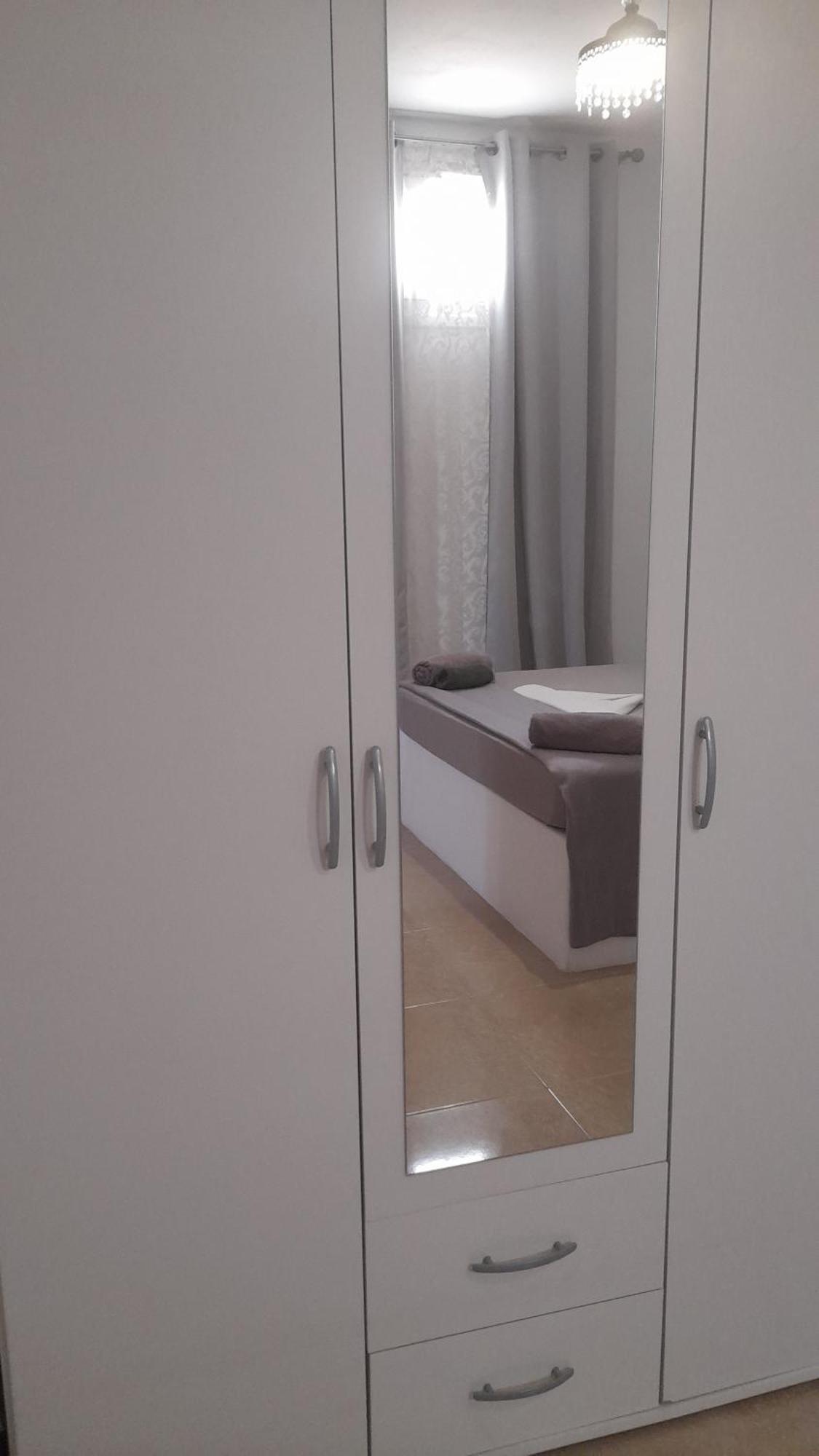 Livadi  Magda House 아파트 외부 사진