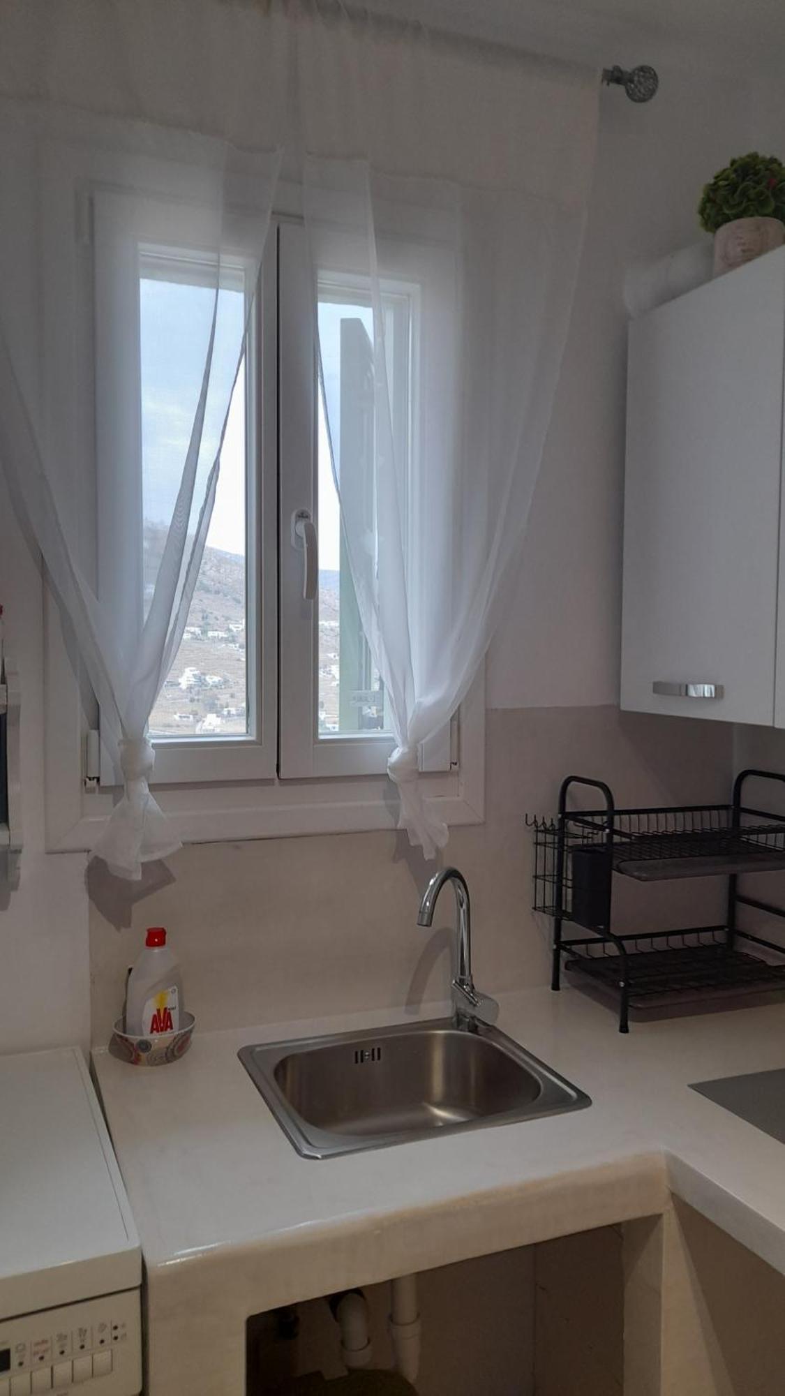 Livadi  Magda House 아파트 외부 사진