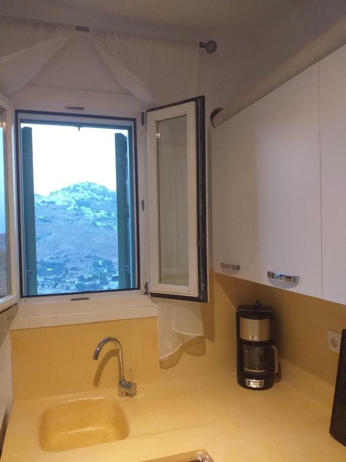 Livadi  Magda House 아파트 외부 사진