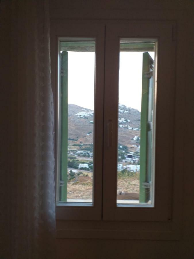 Livadi  Magda House 아파트 외부 사진
