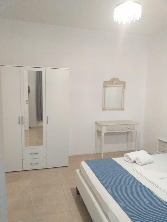 Livadi  Magda House 아파트 외부 사진