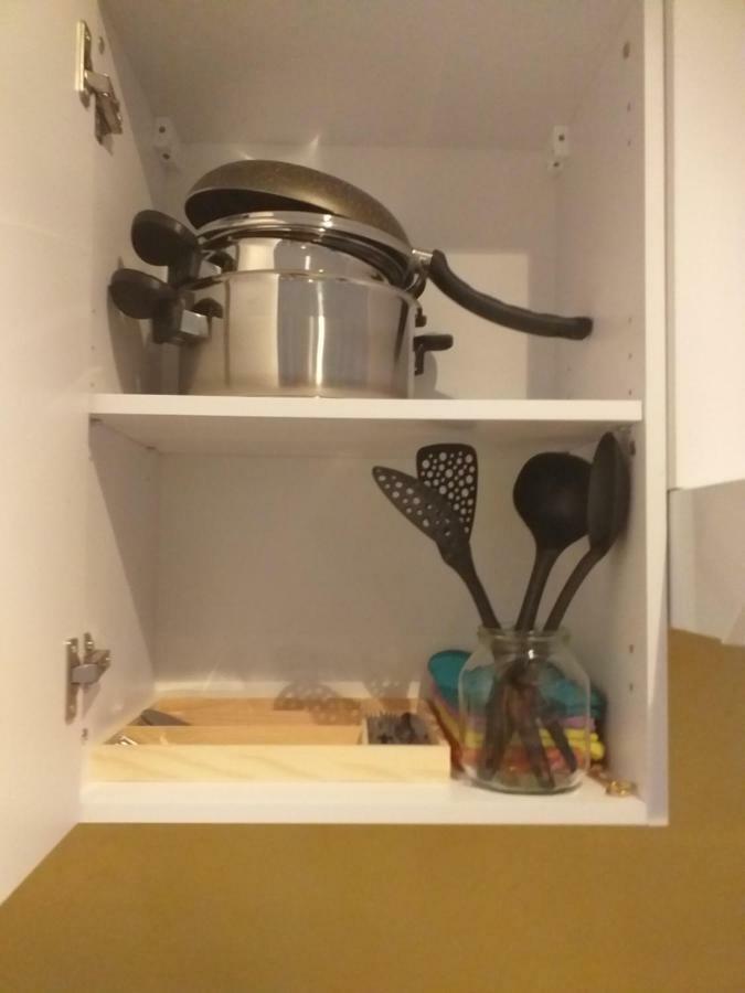 Livadi  Magda House 아파트 외부 사진