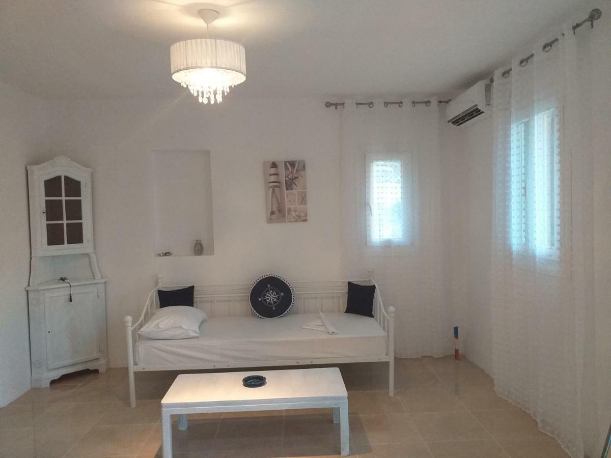Livadi  Magda House 아파트 외부 사진