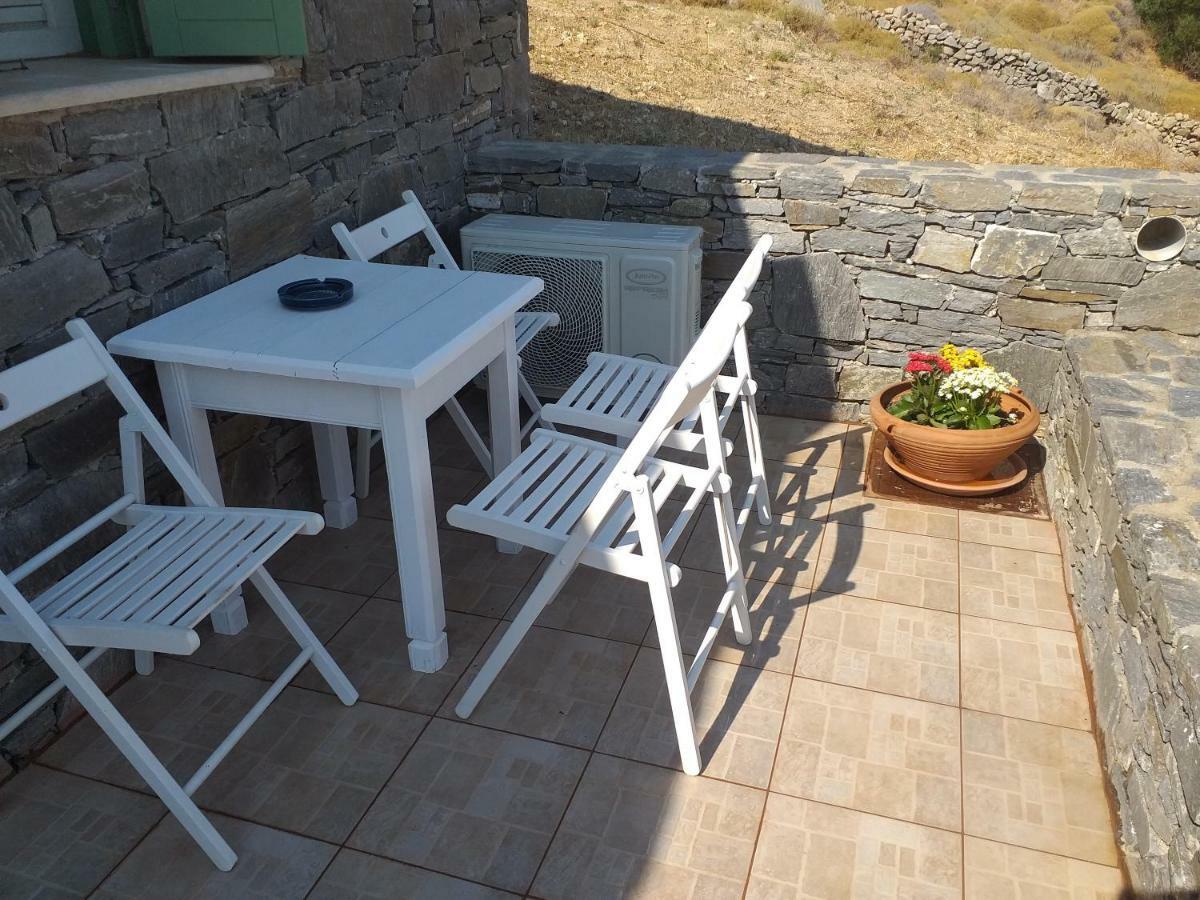 Livadi  Magda House 아파트 외부 사진