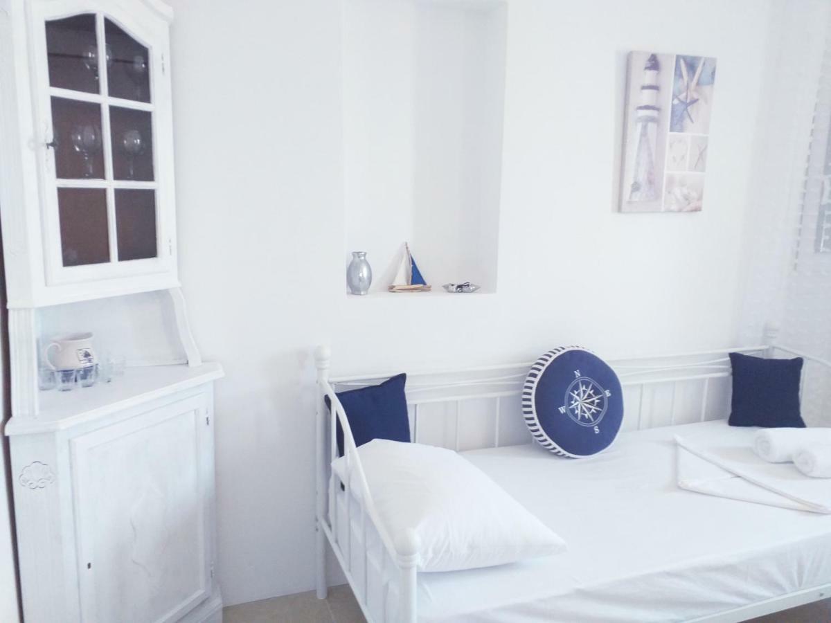 Livadi  Magda House 아파트 외부 사진